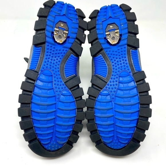 Vitake Mid-Rise Winter Boots – Snow & Ice – Bungee Lace + Velcro – Excellent Con - Picture 8 of 10